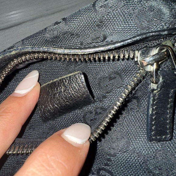 Gucci belt bag - Picture 5 of 13